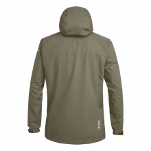 Salewa Ganzjahresjacke Puez Aqua 3 Powertex (wasserdicht) braun Herren