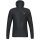 Salewa Hybridjacke Ortles TirolWool (warm, komprimierbar) schwarz Herren