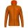 Salewa Hybridjacke Ortles TirolWool (warm, komprimierbar) autumnal orange Herren