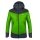 Salewa Isolations-Winterjacke Ortles 2 TWR - TirolWool Responsive - grün Herren