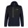 Salewa Hybridjacke Fedaia AlpineWool (warme, hybride Jacke aus Wollmischgewebe mit Kapuze) blau Herren