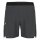 Salewa Wanderhose Short Pedroc DST (leichte Durastretch-Shorts) Outdoor kurz onyxgrau/schwarz Herren