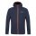 Salewa Wanderjacke Puez Powertex 2L (2-Lagen-Shell, wasser/winddicht) navyblau Herren