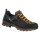 Salewa Wanderschuhe MTN Trainer 2 GTX (Zustieg, wasserdicht) schwarz/orange Herren