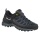 Salewa Wanderschuhe Mtn Trainer Lite GTX (Zustieg, wasserdicht) schwarz Herren