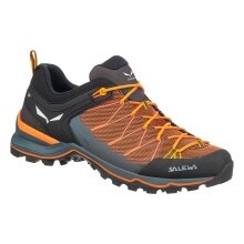 Salewa Wanderschuhe Mtn Trainer Lite (für alpine Zustiege und Bergaktivitäten) orange Herren