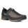 Salewa Wanderschuhe MTN Trainer 2 (Zustieg, Veloursleder) braun Herren