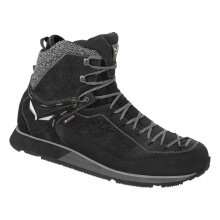 Salewa Winterschuhe MTN Trainer 2 Winter GTX (wasserdicht) schwarz Herren