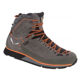 Salewa Winterschuhe MTN Trainer 2 Winter GTX (wasserdicht) grau Herren