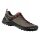 Salewa Wanderschuhe Wildfire Leather (Zustieg, Wildleder) braun Damen