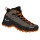 Salewa Winter-Wanderschuhe Alp Mate Winter Mid WP (wasserdicht) braun Herren