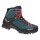 Salewa Wanderschuhe Mtn Trainer Mid GTX Mid (Trekking, wasserdicht) atlanticblau Damen