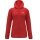 Salewa Daunenjacke Brenta RDS (windbeständig, wasserabweisend, warm) rot Damen