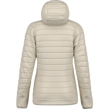 Salewa Daunenjacke Brenta RDS (windbeständig, wasserabweisend, warm) beige/weiss Damen