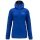 Salewa Daunenjacke Brenta RDS (windbeständig, wasserabweisend, warm) elektrikblau Damen