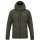 Salewa Daunenjacke Ortles Heavy 2 Powertex Extreme (wasser- und winddicht) dunkelolivgrün Herren