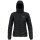 Salewa Daunenjacke Ortles Medium 3 RDS (warm, wasser-windabweisend, komprimierbar) schwarz Damen