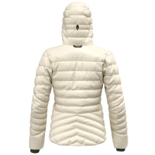 Salewa Daunenjacke Ortles Medium 3 RDS (warm, wasser-windabweisend, komprimierbar) beige Damen