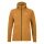 Salewa Fleecejacke Nuvolo mit Kapuze (warm, atmungsaktiv) gold/braun Herren