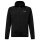 Salewa Fleecejacke Puez Altavia Polarlite HD (mit Kapuze, weiches Material) schwarz Herren