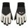 Salewa Winterhandschuhe Kids PTX/TWR (wasserdicht und atmungsaktiv) schwarz/beige Kinder