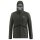 Salewa Hybrid-Softshelljacke Puez Powertex (winddicht, wasserdicht) dunkelolivgrün Herren