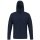 Salewa Hybridjacke Fanes Sarner Light Hybrid (Wollstrick-Konstruktion) navyblau Herren