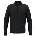 Salewa Hybridjacke Fanes TirolWool® Responsive (winddicht, wasserabweisend) schwarz Herren