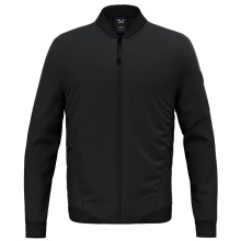 Salewa Hybridjacke Fanes TirolWool® Responsive (winddicht, wasserabweisend) schwarz Herren