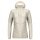 Salewa Hybridjacke Ortles Hybrid (warm, TirolWool, komprimierbar) beige Damen