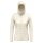 Salewa Isolations-Hybridjacke Ortles TirolWool Responsive Hybrid (warm, wasserabweisend) cremeweiss Damen