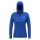 Salewa Isolations-Hybridjacke Ortles TirolWool Responsive Hybrid (warm, wasserabweisend) elektrikblau Damen