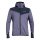 Salewa Fleecejacke Agner Hybrid Polarlite Durastretch blau Herren