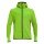 Salewa Fleecejacke Agner Hybrid Polarlite Durastretch froschgrün Herren