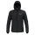 Salewa Daunenjacke Ortles Medium 3 RDS (warm, wasser-windabweisend, komprimierbar) schwarz Herren