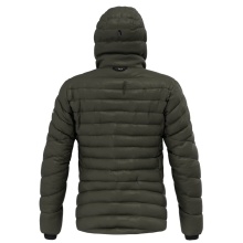 Salewa Daunenjacke Ortles Medium 3 RDS (warm, wasser-windabweisend, komprimierbar) olivegrün Herren