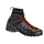 Salewa Wanderschuhe Wildfire Edge Mid GTX (Zustieg, wasserdicht) onyxgrau/schwarz Herren