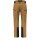 Salewa Softshell-Skihose Sella 3-Lagen Powertex (Hardshellhose, wasserdicht, winddicht) gold/gelb Herren