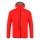 Salewa Softshelljacke Agner 2 3L Powertex (winddicht, wasserdicht, komprimierbar) flamerot Herren