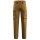 Salewa Trekking-Wanderhose Puez Hemp Durastretch (windabweisend, atmungsaktiv) lang goldbraun Herren