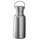 Salewa Trinkflasche Aurino Edelstahl (leicht, robuste Material) 500ml silber