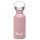 Salewa Trinkflasche Aurino Edelstahl (leicht, robuste Material) 500ml pink