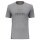 Salewa Sport-Tshirt Pure Space Sheep Merino (4-Wege-Stretch, geruchsneutralsierend) alloygrau Herren