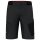 Salewa Wanderhose Short Pedroc Cargo 3 DST Outdoor (wasserabweisend, leicht) kurz schwarz Herren