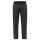 Salewa Trekking-Wanderhose Puez Aqua 2.5L Powertex (winddicht, wasserdicht) lang schwarz Herren