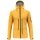 Salewa Wander-Winterjacke Ortles GTX Pro (wasser- und winddicht) gelb Herren