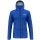 Salewa Wander-Winterjacke Ortles GTX Pro (wasser- und winddicht) elektrikblau Herren