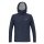 Salewa Trekking-Wanderjacke Puez Powertex (2,5-Lagen Hardshelljacke, wind- und wasserdicht) navyblau Herren