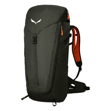 Salewa Wanderrucksack ALP Mate (Tages-Mehrtageswanderungen) dunkelolivgrün - 36 Liter