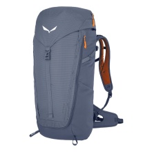 Salewa Wanderrucksack ALP Mate (Tages-Mehrtageswanderungen) blau - 36 Liter